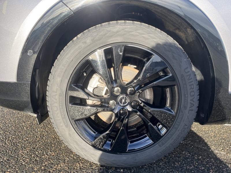 Image OPEL Grandland 1.2 Turbo 130ch GS