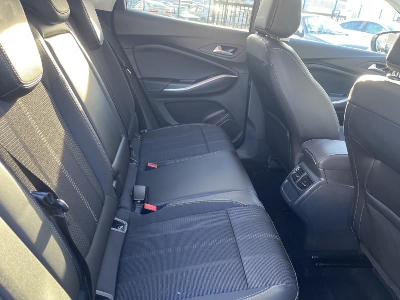 Image OPEL Grandland 1.2 Turbo 130ch GS