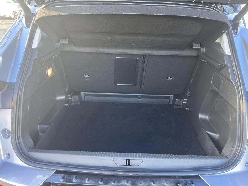 Image OPEL Grandland 1.2 Turbo 130ch GS