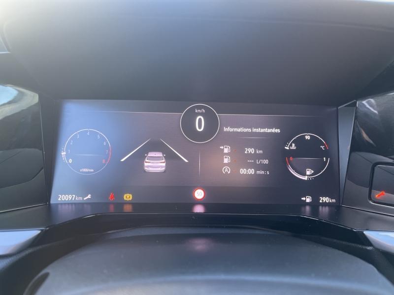 Image OPEL Grandland 1.2 Turbo 130ch GS