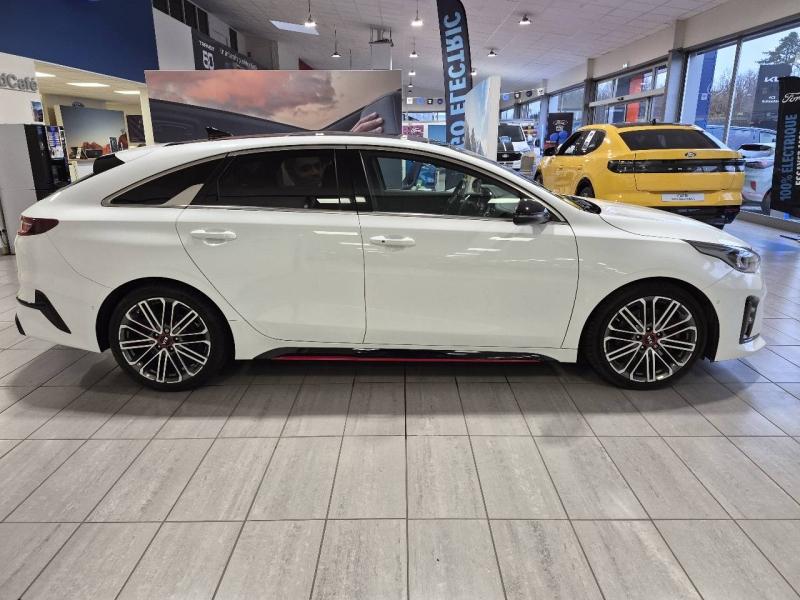 Image KIA ProCeed 1.6 T-GDI 204 ch GT DCT7