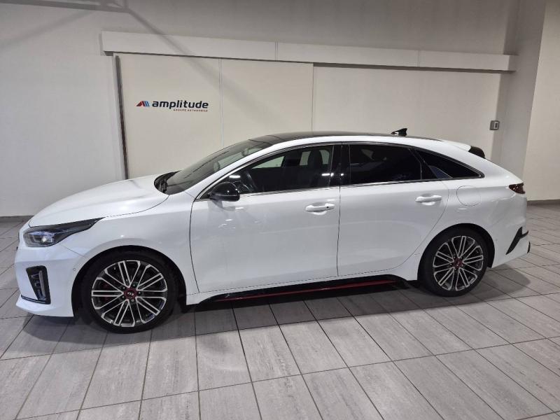 Image KIA ProCeed 1.6 T-GDI 204 ch GT DCT7