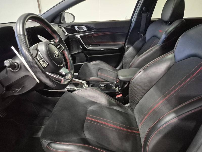 Image KIA ProCeed 1.6 T-GDI 204 ch GT DCT7