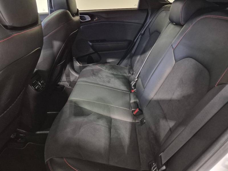 Image KIA ProCeed 1.6 T-GDI 204 ch GT DCT7