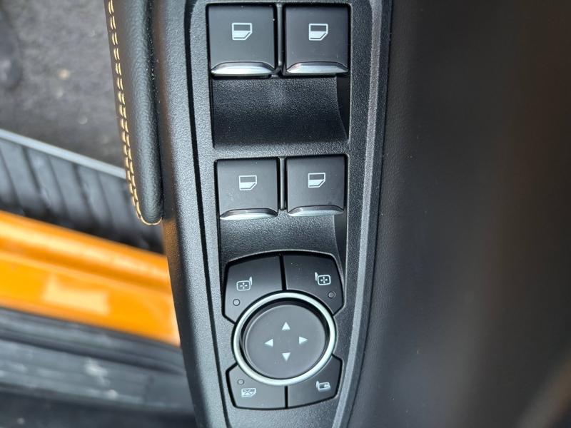 Image FORD Ranger 2.0 EcoBlue  205ch Stop&Start Double Cabine Wildtrak e-4WD BVA10