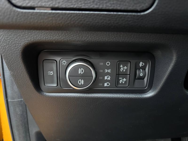 Image FORD Ranger 2.0 EcoBlue  205ch Stop&Start Double Cabine Wildtrak e-4WD BVA10