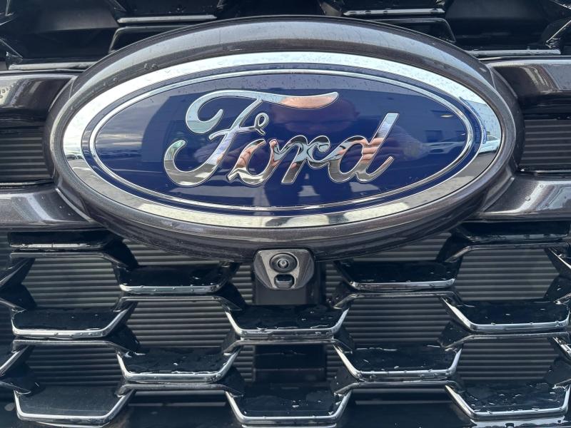 Image FORD Ranger 2.0 EcoBlue  205ch Stop&Start Double Cabine Wildtrak e-4WD BVA10