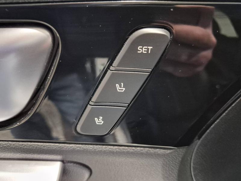 Image KIA ProCeed 1.6 T-GDI 204 ch GT DCT7