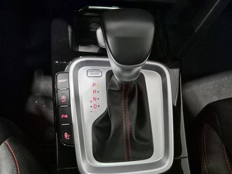 Image KIA ProCeed 1.6 T-GDI 204 ch GT DCT7