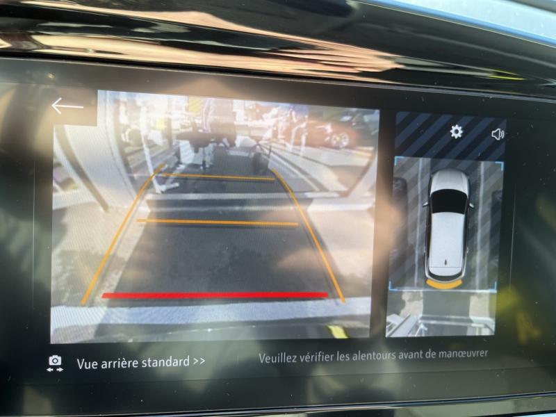 Image OPEL Grandland 1.2 Turbo 130ch GS