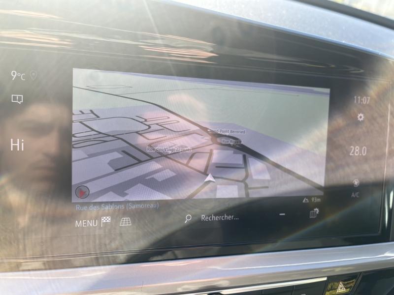 Image OPEL Grandland 1.2 Turbo 130ch GS