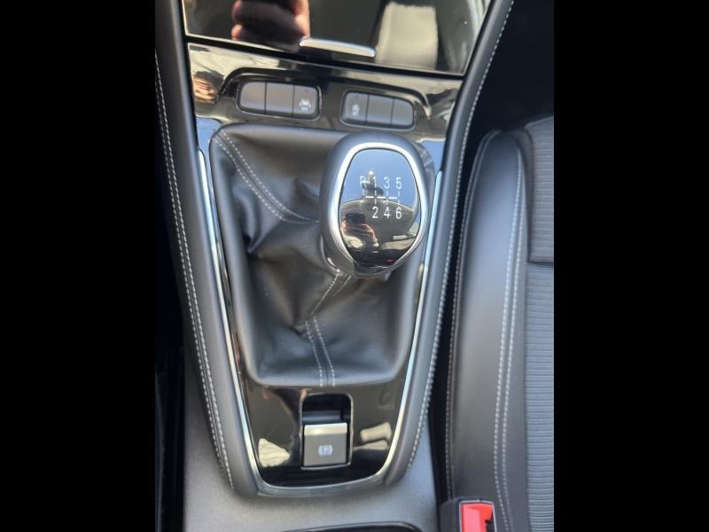 Image OPEL Grandland 1.2 Turbo 130ch GS