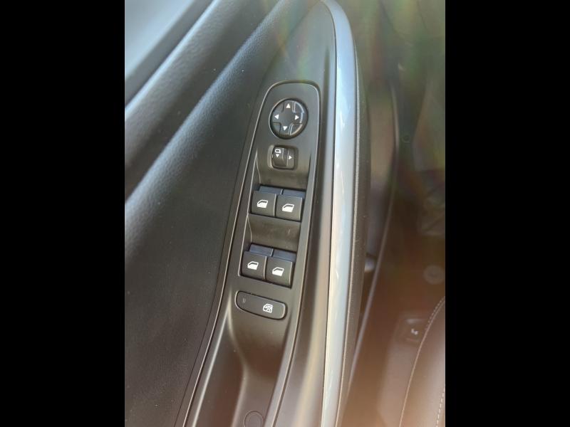 Image OPEL Grandland 1.2 Turbo 130ch GS