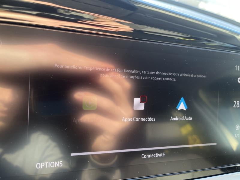 Image OPEL Grandland 1.2 Turbo 130ch GS