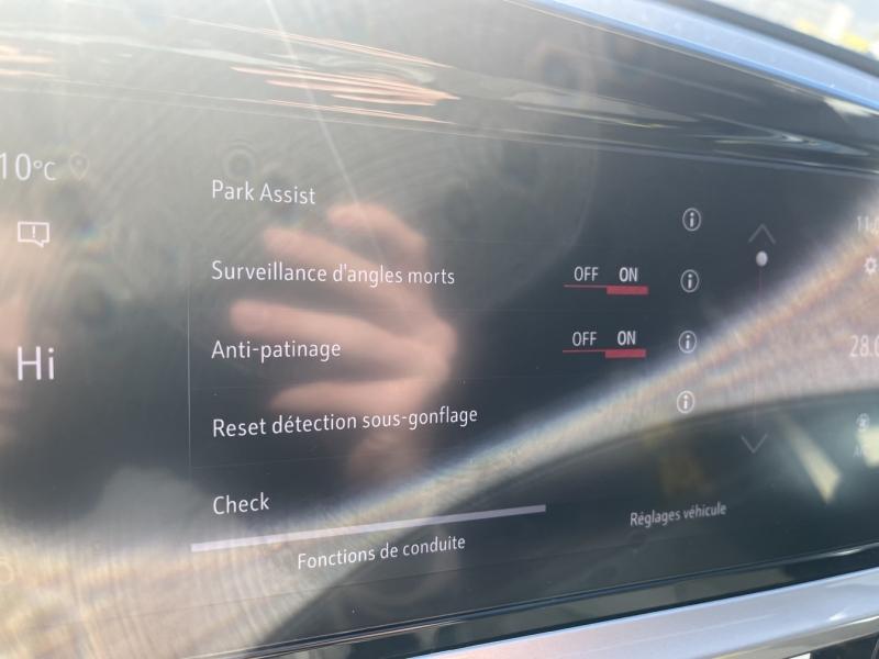 Image OPEL Grandland 1.2 Turbo 130ch GS