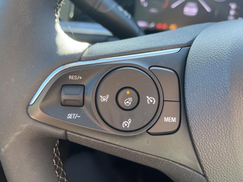 Image OPEL Grandland 1.2 Turbo 130ch GS