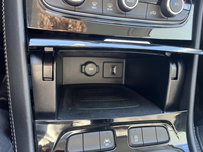 Image OPEL Grandland 1.2 Turbo 130ch GS