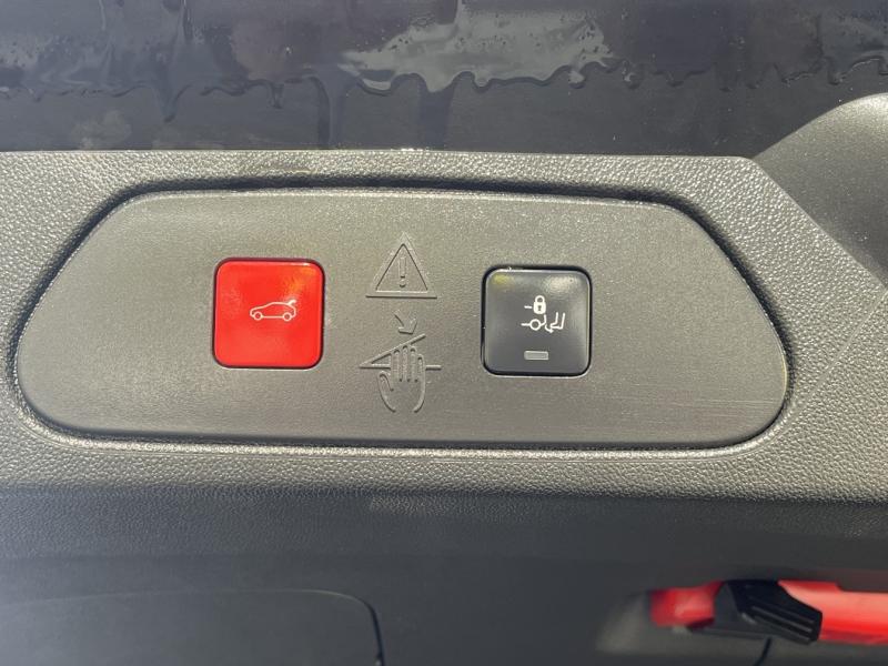 Image OPEL Grandland 1.2 Turbo 130ch GS