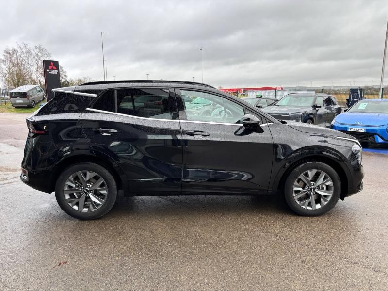 Image KIA Sportage 1.6 T-GDi 210ch HEV GT-Line Premium BVA6