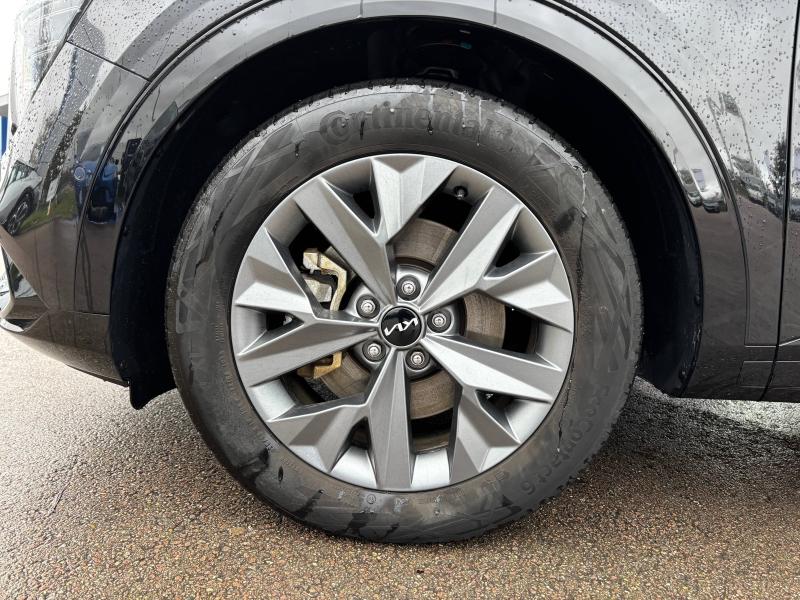 Image KIA Sportage 1.6 T-GDi 210ch HEV GT-Line Premium BVA6