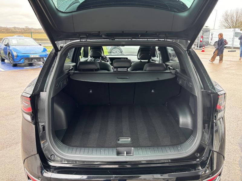 Image KIA Sportage 1.6 T-GDi 210ch HEV GT-Line Premium BVA6