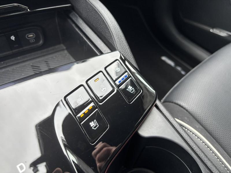 Image KIA Sportage 1.6 T-GDi 210ch HEV GT-Line Premium BVA6