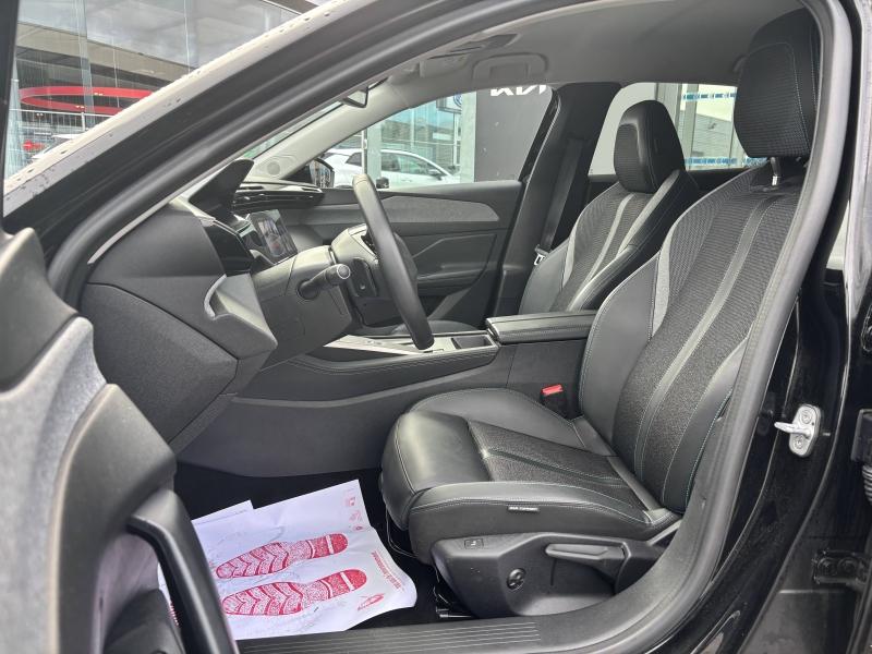 Image PEUGEOT 308 1.2 PureTech 130ch S&S Allure EAT8