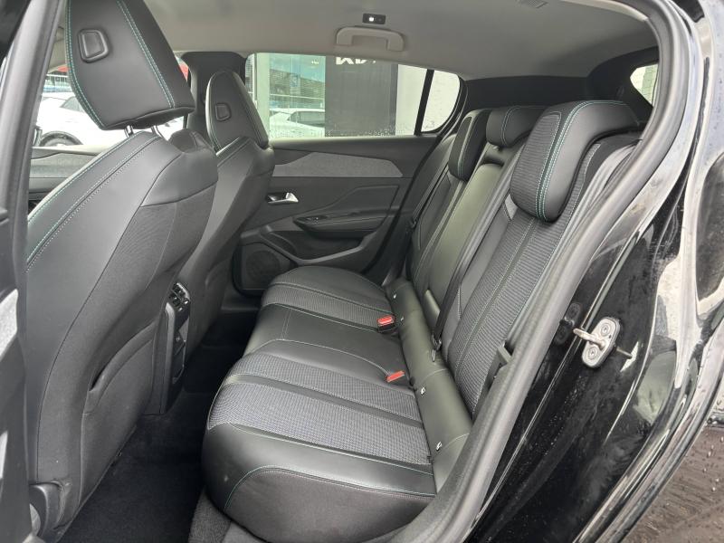 Image PEUGEOT 308 1.2 PureTech 130ch S&S Allure EAT8