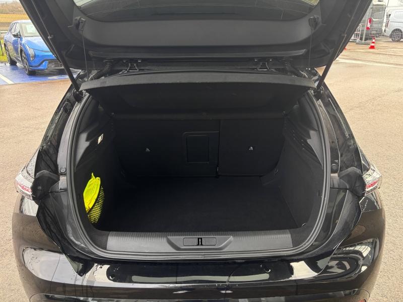 Image PEUGEOT 308 1.2 PureTech 130ch S&S Allure EAT8