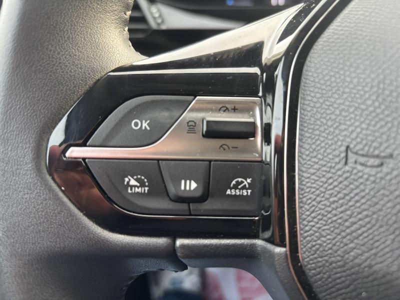 Image PEUGEOT 308 1.2 PureTech 130ch S&S Allure EAT8