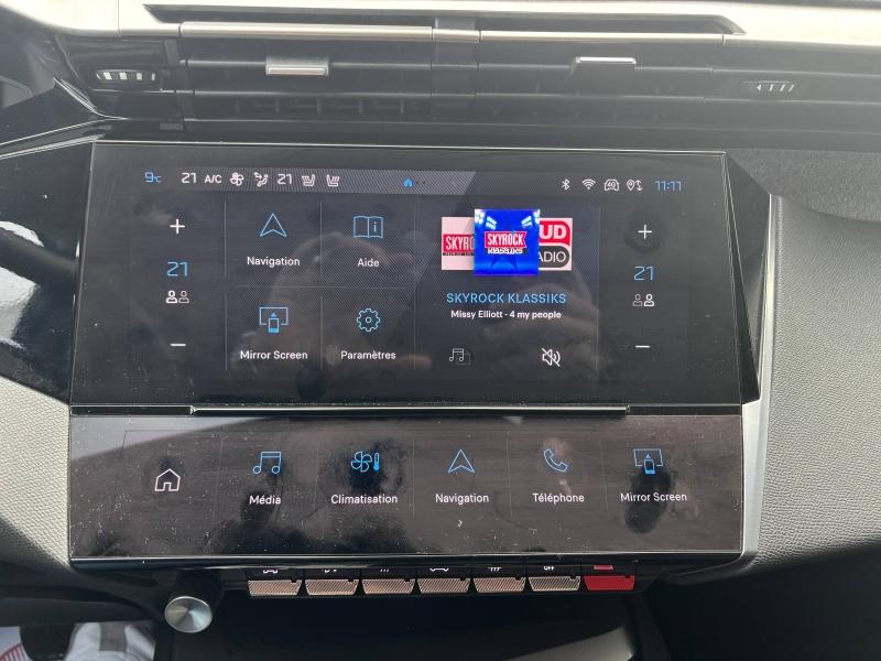 Image PEUGEOT 308 1.2 PureTech 130ch S&S Allure EAT8