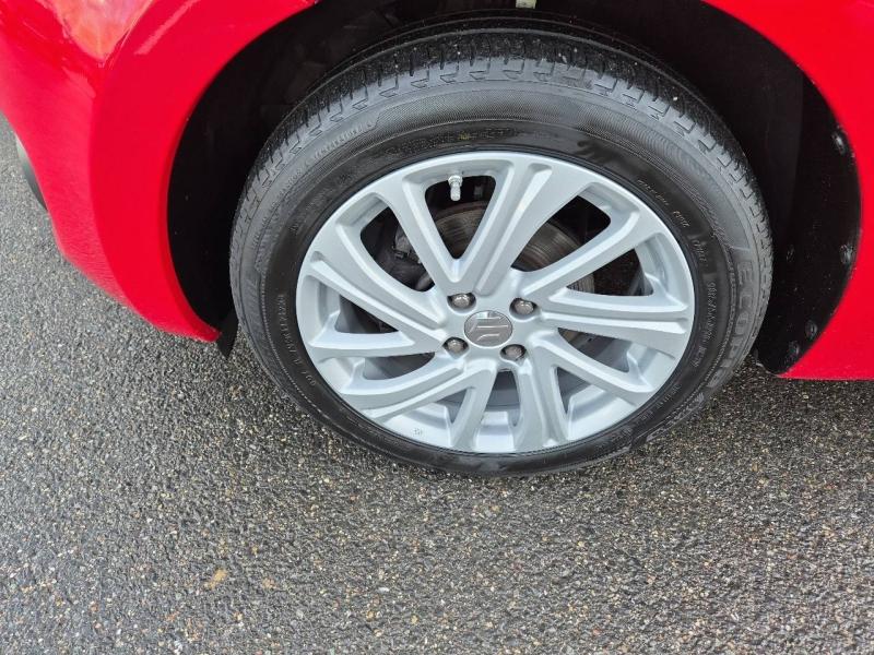 Image SUZUKI Swift 1.2 Dualjet Hybrid 83ch Privilège