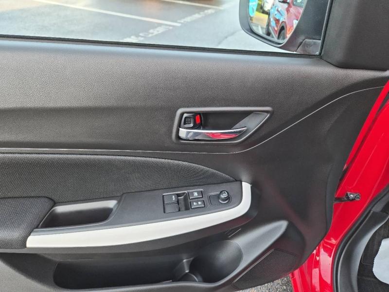 Image SUZUKI Swift 1.2 Dualjet Hybrid 83ch Privilège