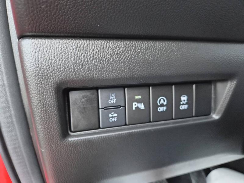 Image SUZUKI Swift 1.2 Dualjet Hybrid 83ch Privilège