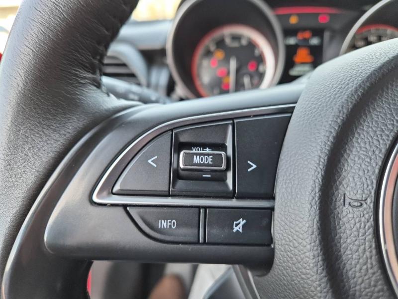 Image SUZUKI Swift 1.2 Dualjet Hybrid 83ch Privilège