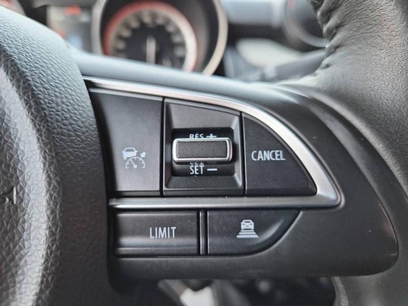 Image SUZUKI Swift 1.2 Dualjet Hybrid 83ch Privilège