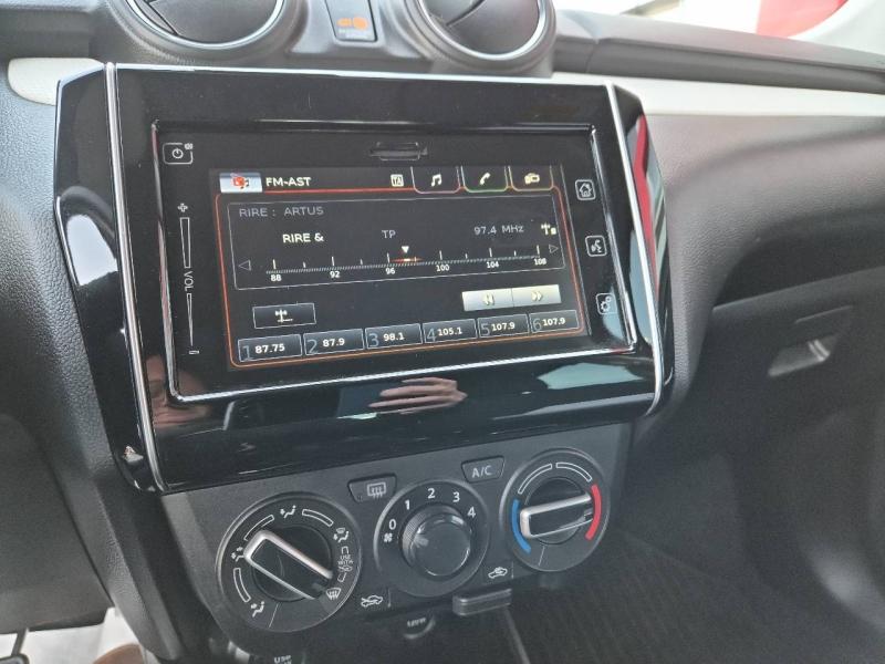 Image SUZUKI Swift 1.2 Dualjet Hybrid 83ch Privilège