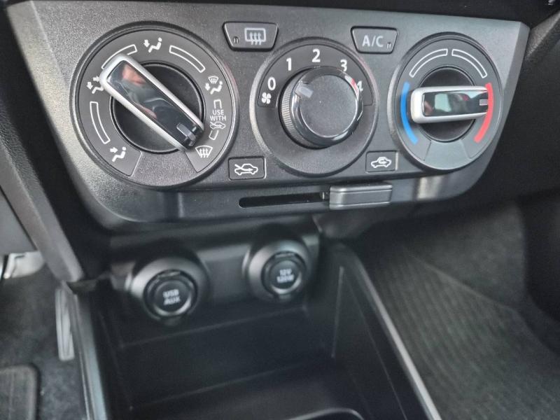 Image SUZUKI Swift 1.2 Dualjet Hybrid 83ch Privilège