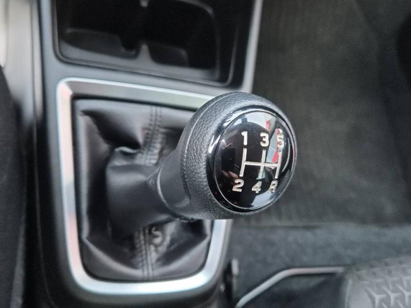 Image SUZUKI Swift 1.2 Dualjet Hybrid 83ch Privilège