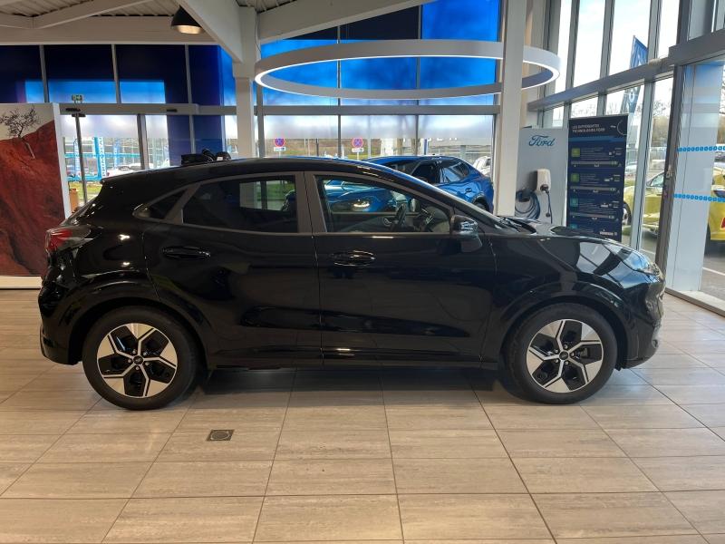 Image FORD Puma Gen-E 168ch Standard Range 43 kWh