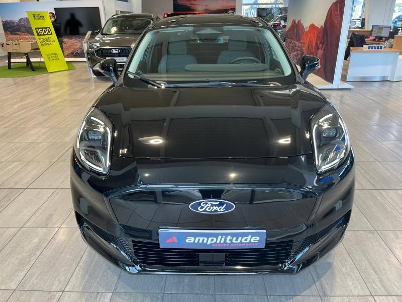 Image FORD Puma Gen-E 168ch Standard Range 43 kWh