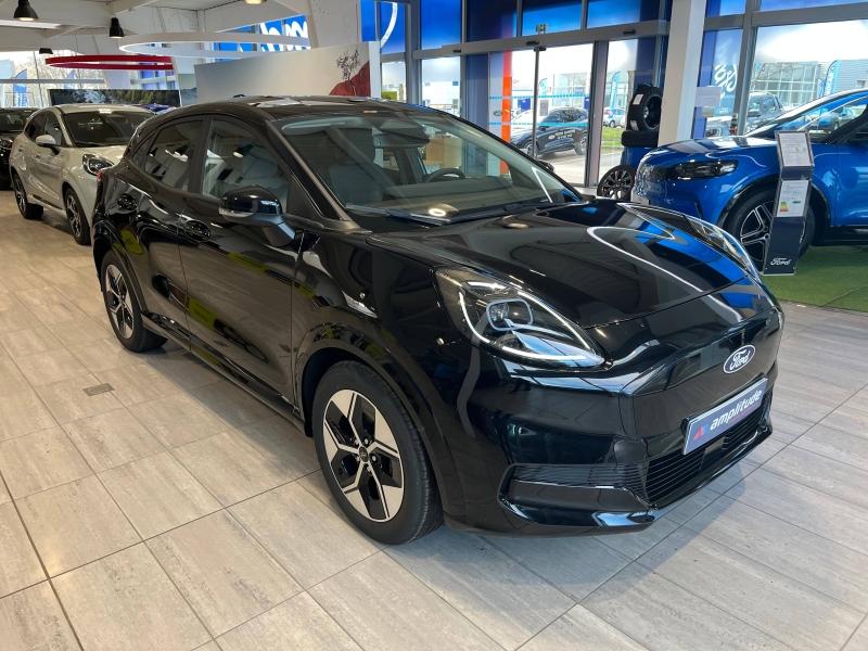 Image FORD Puma Gen-E 168ch Standard Range 43 kWh