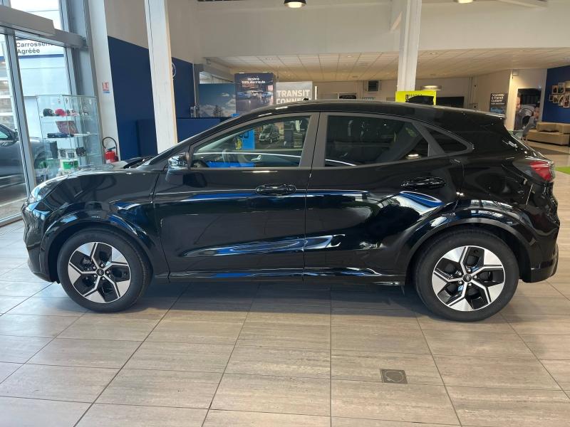 Image FORD Puma Gen-E 168ch Standard Range 43 kWh