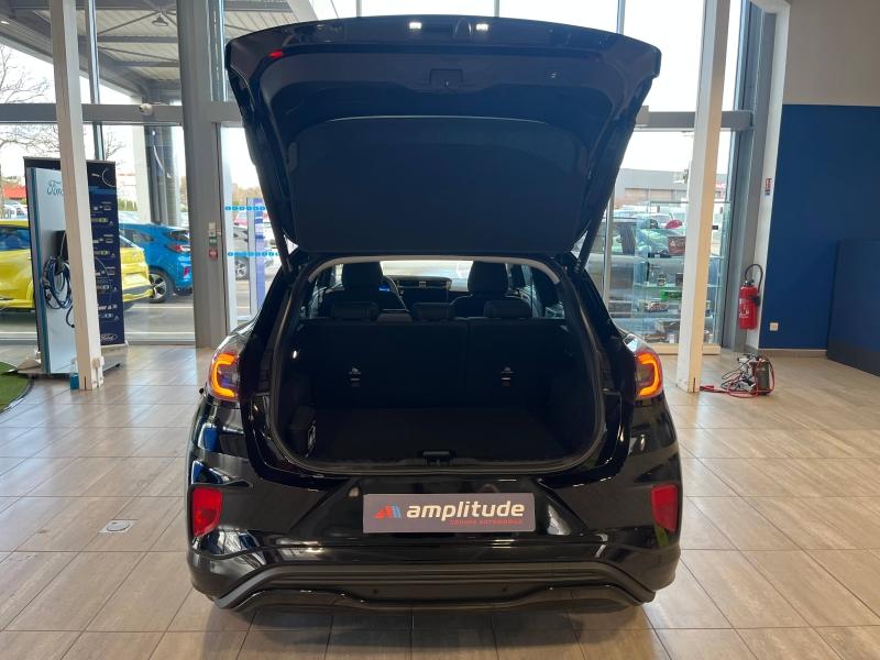 Image FORD Puma Gen-E 168ch Standard Range 43 kWh