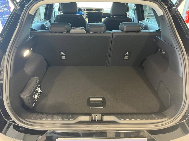 Image FORD Puma Gen-E 168ch Standard Range 43 kWh