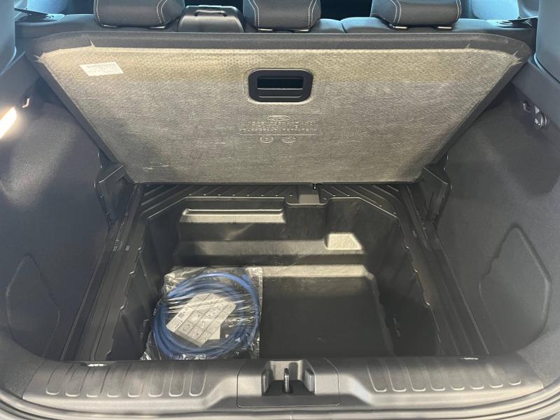 Image FORD Puma Gen-E 168ch Standard Range 43 kWh