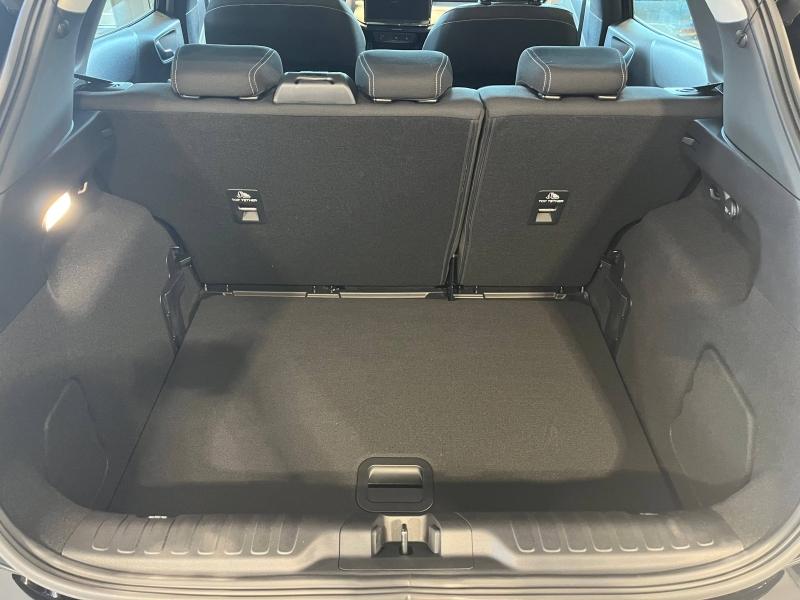 Image FORD Puma Gen-E 168ch Standard Range 43 kWh