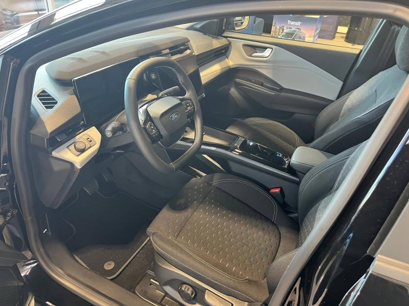 Image FORD Puma Gen-E 168ch Standard Range 43 kWh