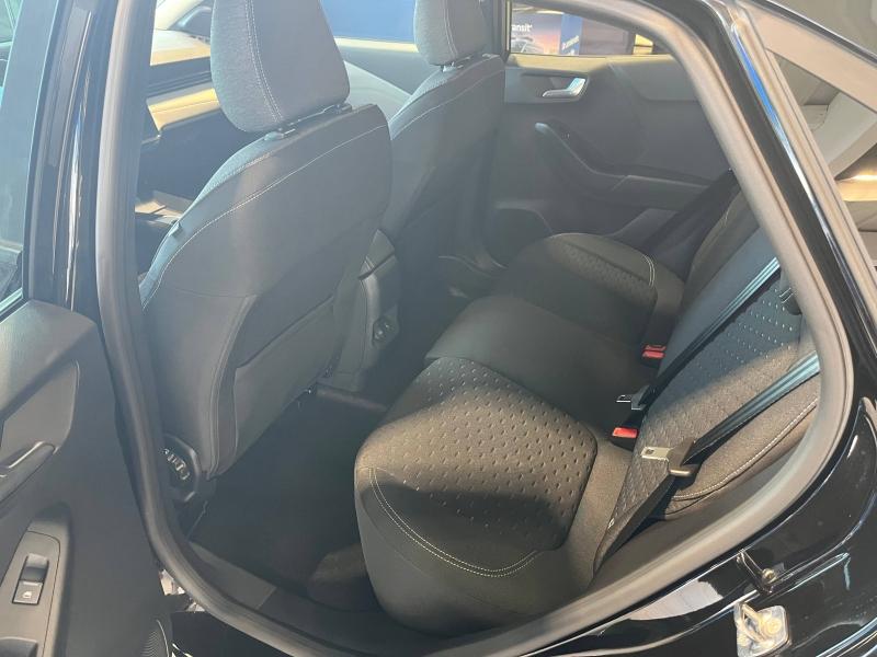 Image FORD Puma Gen-E 168ch Standard Range 43 kWh