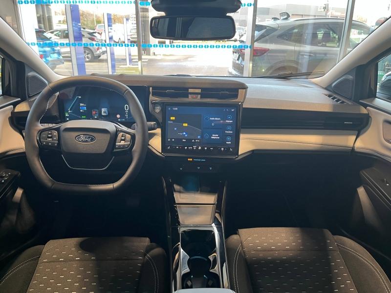 Image FORD Puma Gen-E 168ch Standard Range 43 kWh